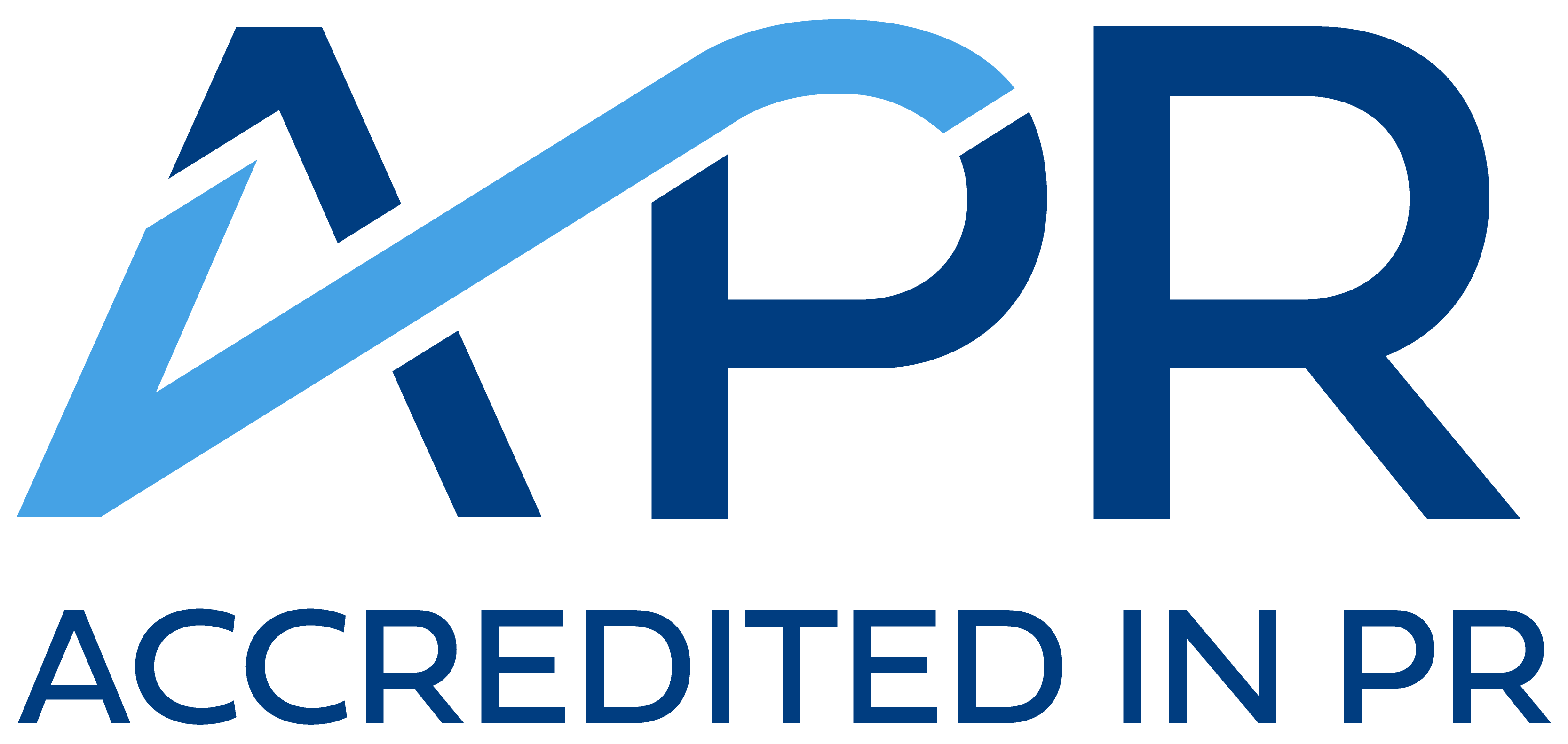 APR logo.